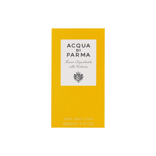 Acqua Di Parma Colonia Aftershave Lotion 100ml - Imperfect Box