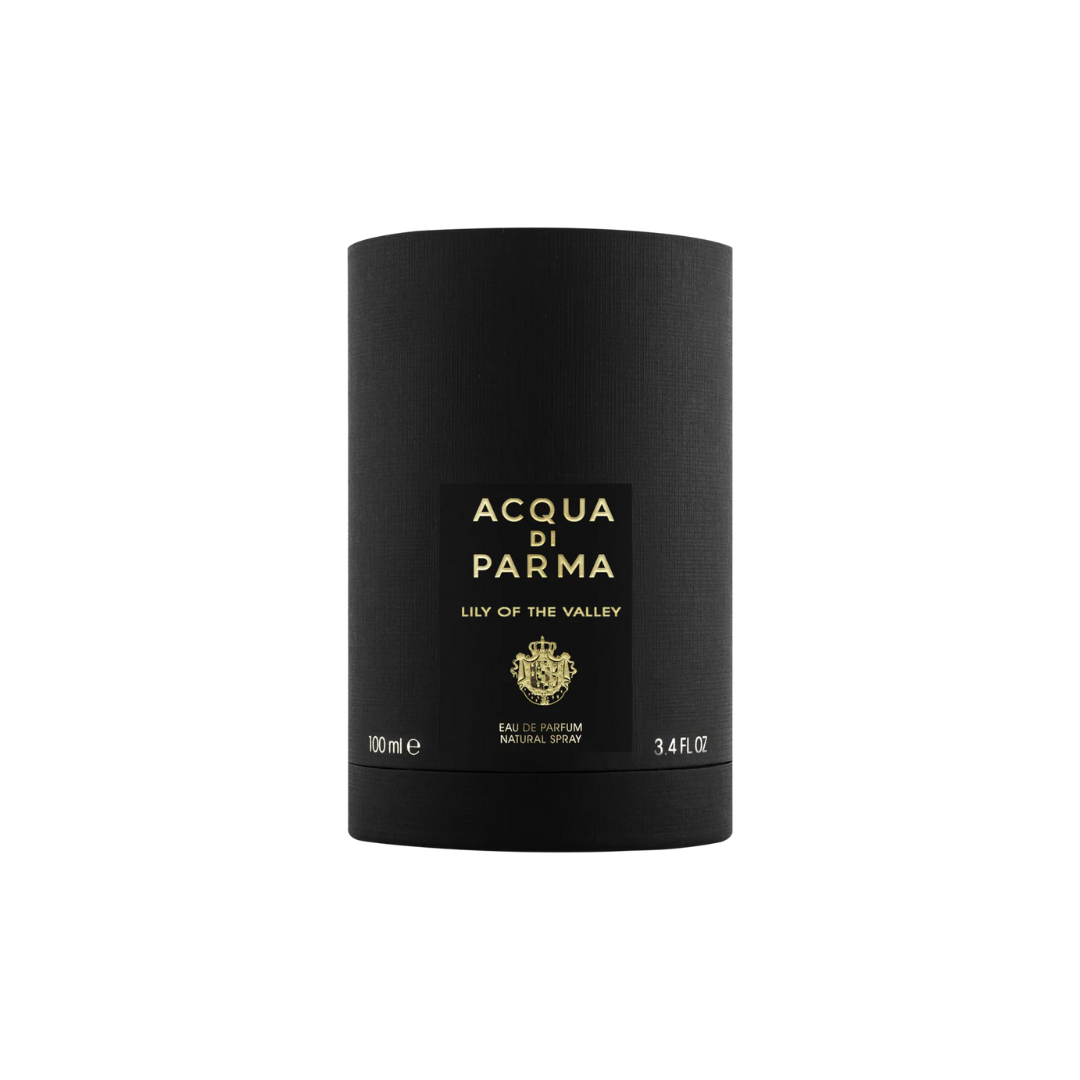 Acqua Di Parma Lily Of The Valley Eau De Parfum Spray 100ml - Imperfect Box