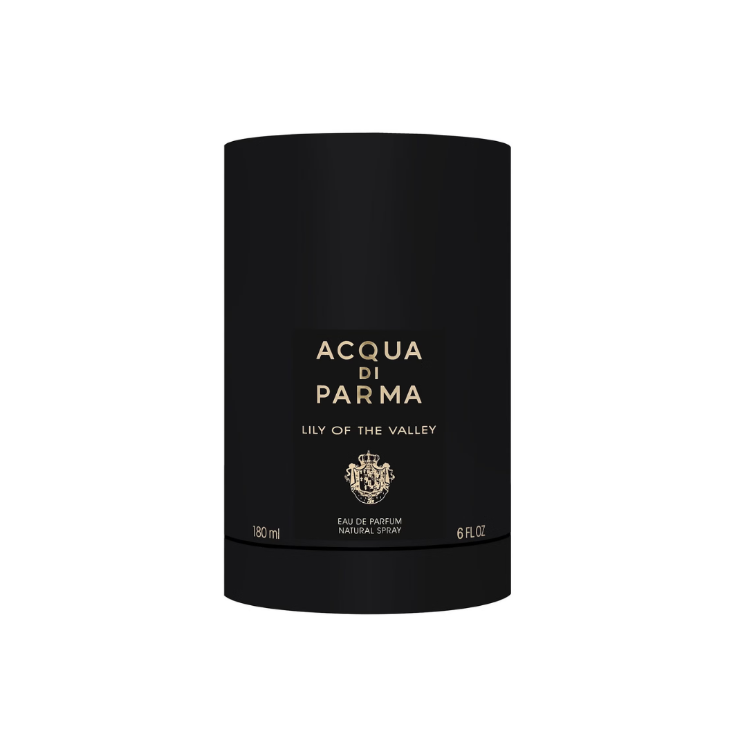Acqua Di Parma Lily Of The Valley Eau De Parfum Spray 180ml - Imperfect Box
