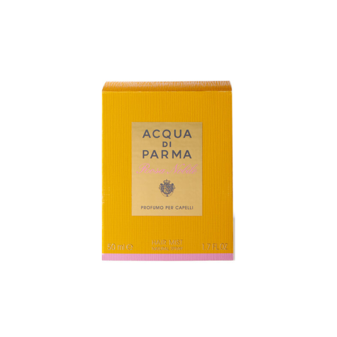 Acqua Di Parma Rosa Nobile Hair Mist 50ml - New
