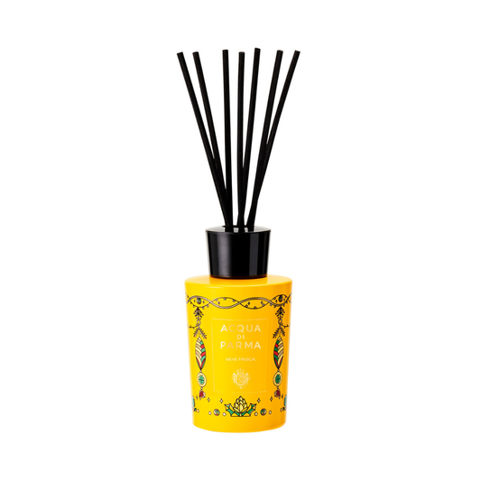 Acqua di Parma Neve Fresca Room Diffuser 180ml - Imperfect Box