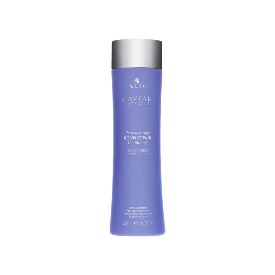 Alterna Caviar Anti-Aging Restructuring Bond Repair Conditioner 250ml - Imperfect Container