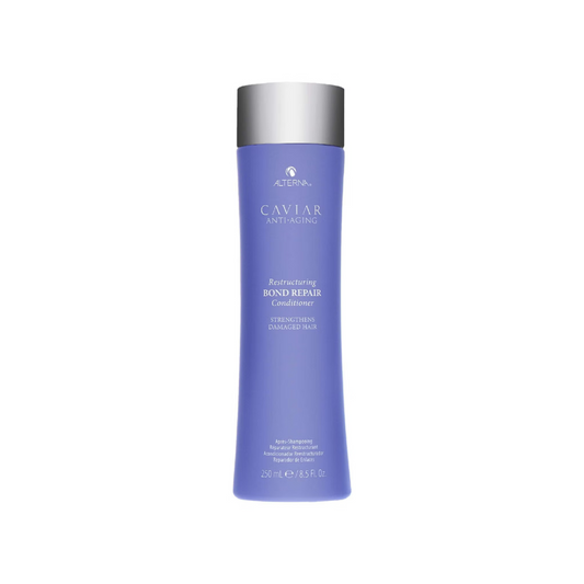 Alterna Caviar Anti-Aging Restructuring Bond Repair Conditioner 250ml - Imperfect Container