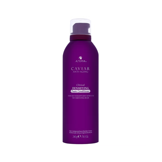 Alterna Caviar Clinical Densifying Foam Conditioner 240g - Imperfect Container