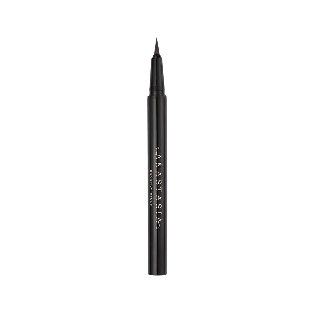 Anastasia Beverly Hills Brow Pen DARK BROWN 0.5ml - Imperfect Box