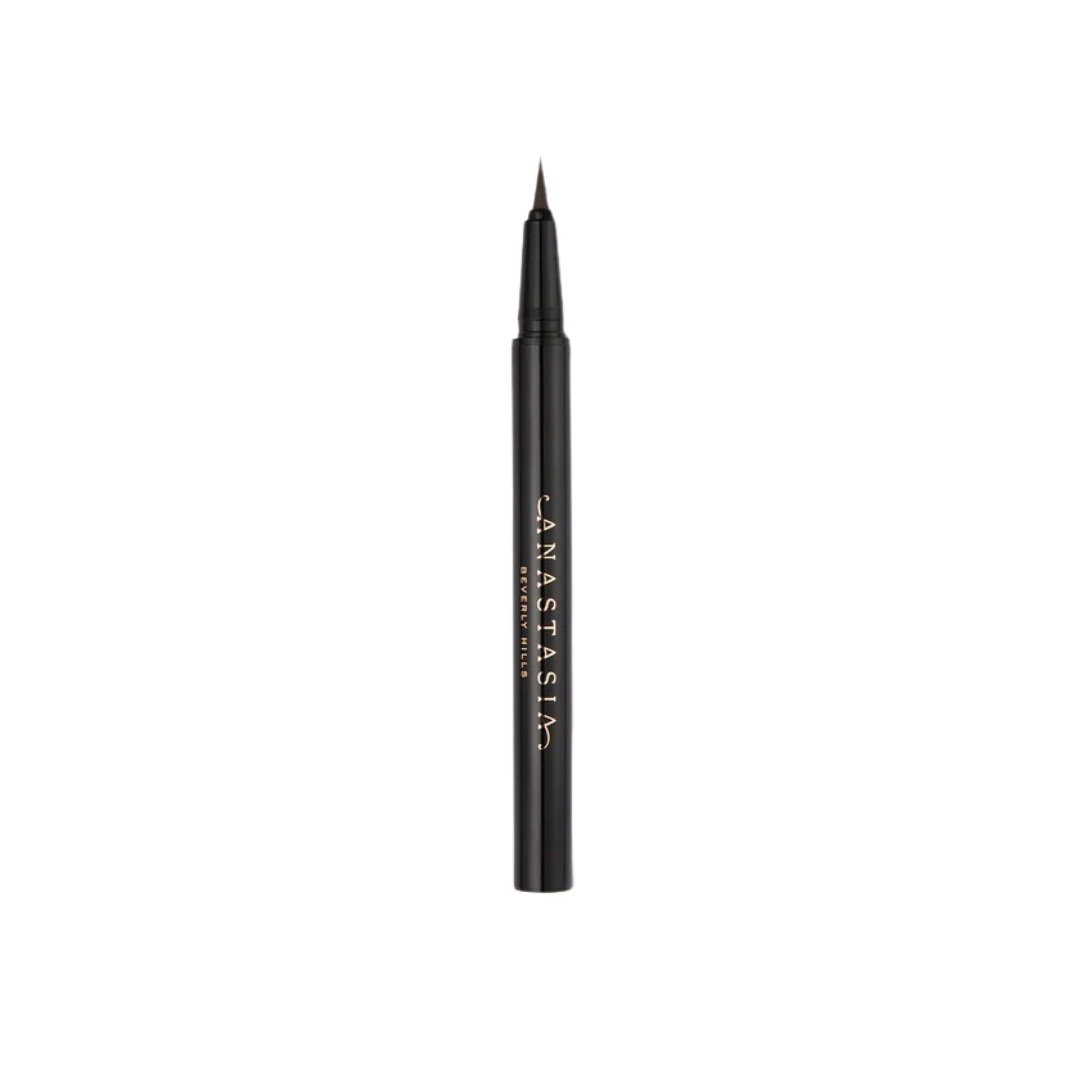 Anastasia Beverly Hills Brow Pen EBONY 0.5ml - Imperfect Box
