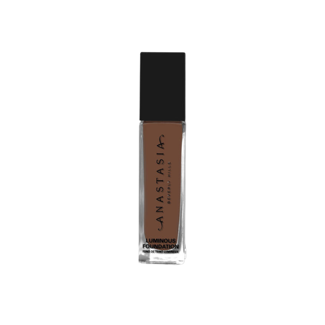 Anastasia Beverly Hills Luminous Foundation 510W 30ml - Imperfect Box