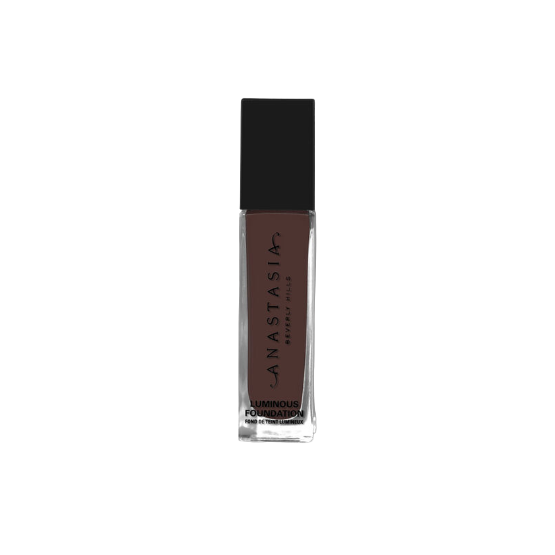Anastasia Beverly Hills Luminous Foundation 560W 30ml - Imperfect Box