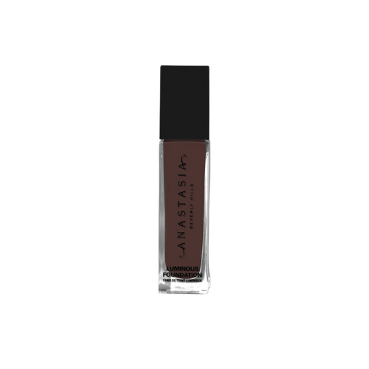 Anastasia Beverly Hills Luminous Foundation 560W 30ml - Imperfect Box