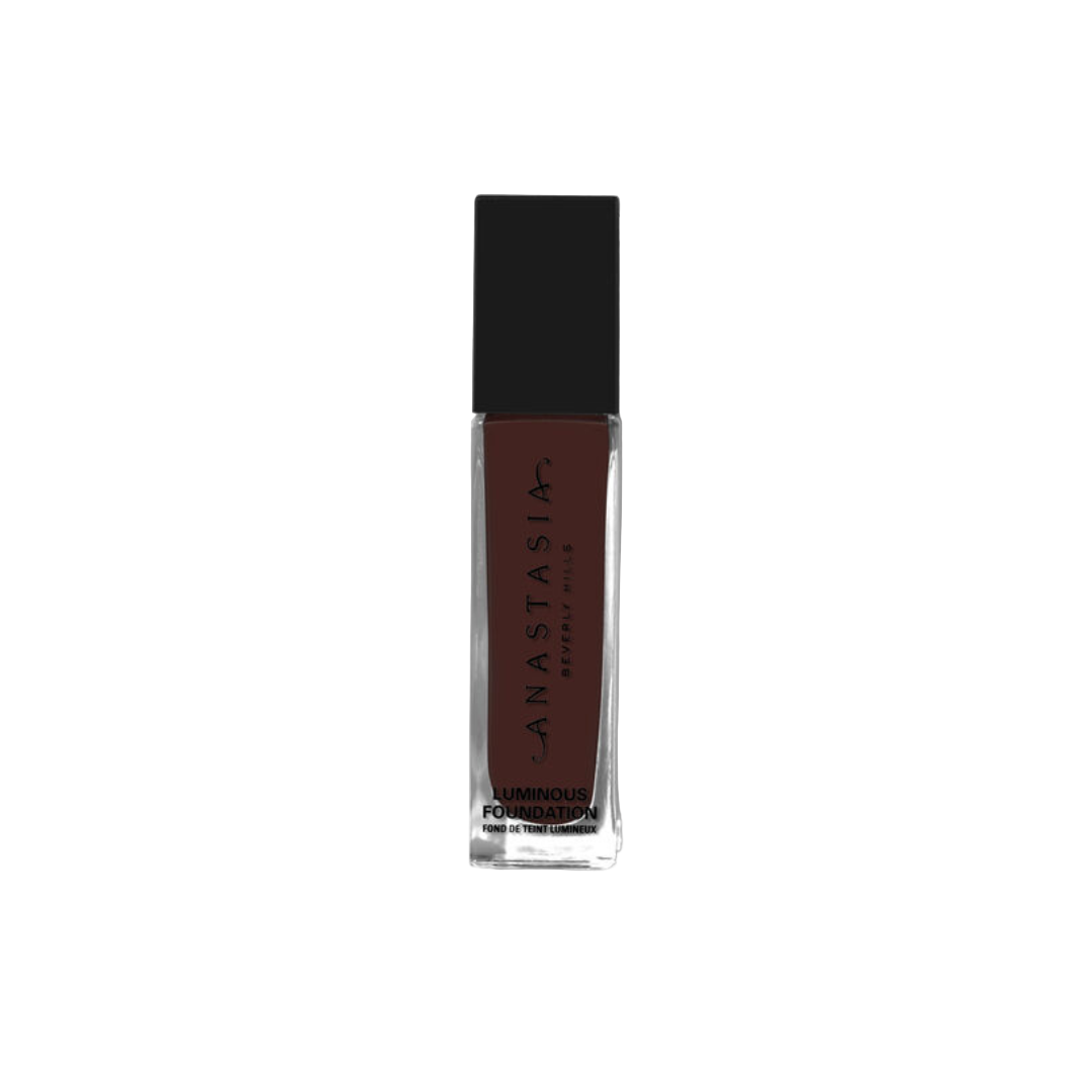 Anastasia Beverly Hills Luminous Foundation 570N 30ml - Imperfect Box