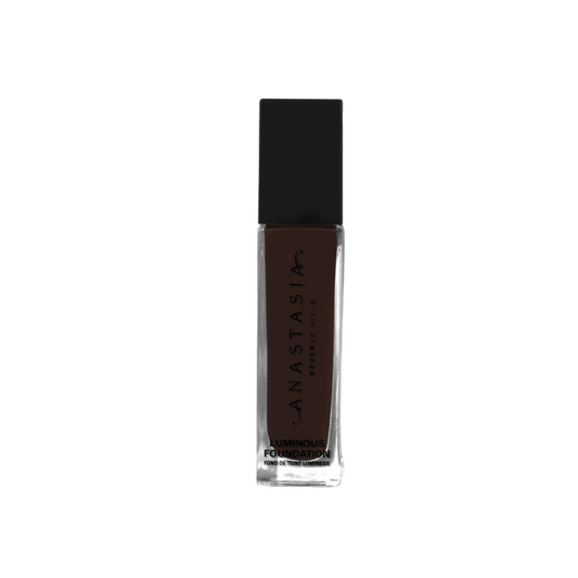 Anastasia Beverly Hills Luminous Foundation 580W 30ml - Imperfect Box