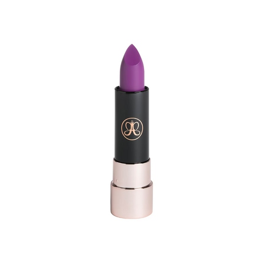 Anastasia Beverly Hills Matte Lipstick RAGE 3.5g - Imperfect Box