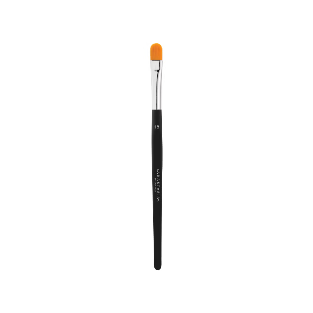 Anastasia Beverly Hills Pro Brush 18 Precise Conceal Brush - Imperfect Container