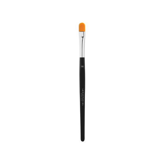 Anastasia Beverly Hills Pro Brush 18 Precise Conceal Brush - Imperfect Container