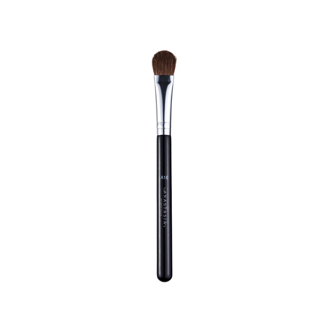 Anastasia Beverly Hills Pro Brush A16 Large Shadow Brush - Imperfect Container