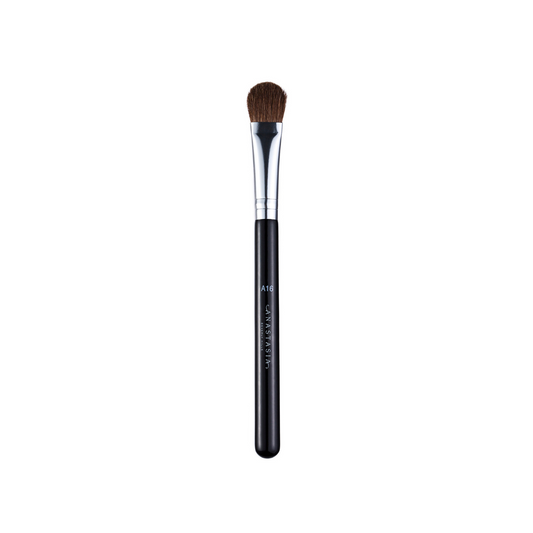 Anastasia Beverly Hills Pro Brush A16 Large Shadow Brush - Imperfect Container