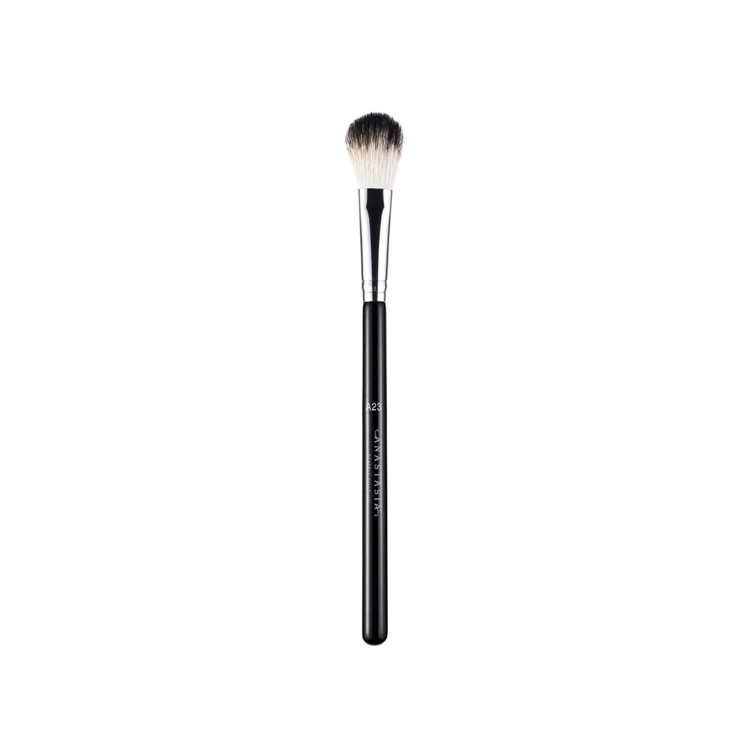 Anastasia Beverly Hills Pro Brush A23 Large Tapered Blending Brush - Imperfect Container