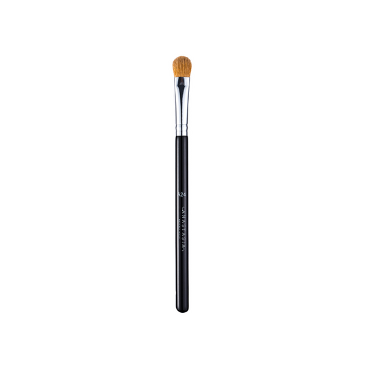 Anastasia Beverly Hills Pro Brush A24 Medium Shadow Brush - Imperfect Container