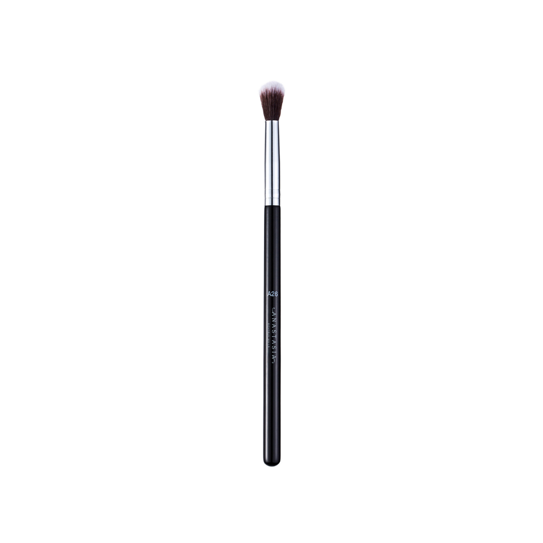 Anastasia Beverly Hills Pro Brush A26 Crease Blending Brush - Imperfect Container