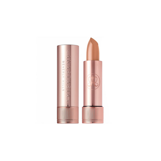Anastasia Beverly Hills Satin Lipstick BUTTERSCOTCH 3g - Imperfect Box