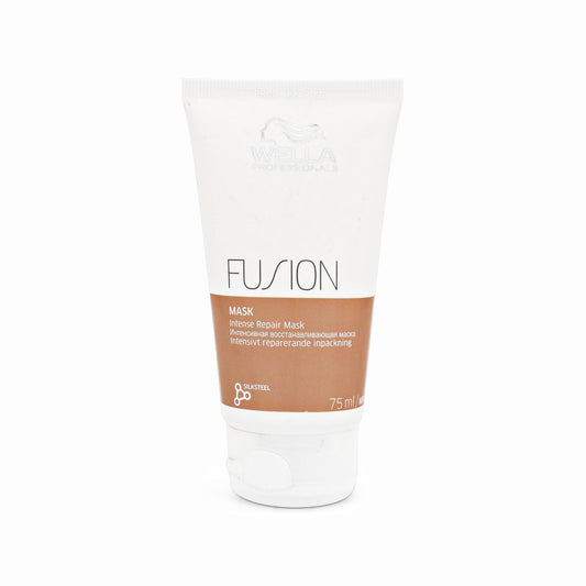 Wella Care Fusion Intense Repair Mask 75ml - Imperfect Container