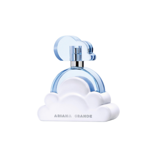 Ariana Grande Cloud Eau De Parfum Spray 100ml - Missing Box