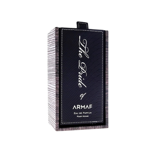 Armaf The Pride of Armaf Eau de Parfum Spray 100ml - Imperfect Box