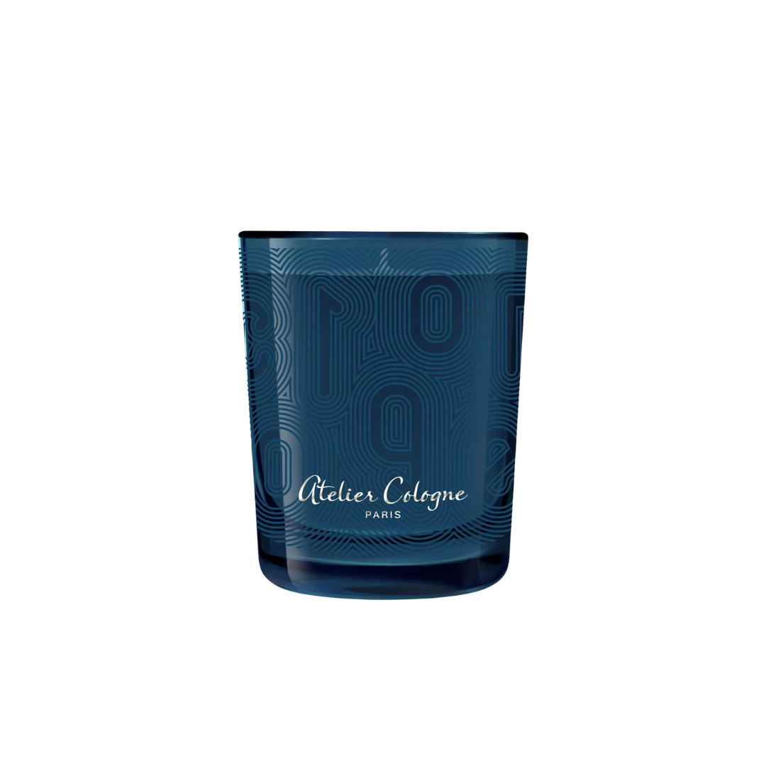 Atelier Cologne Bois Montmartre Scented Candle 180g - New