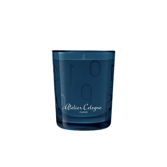 Atelier Cologne Bois Montmartre Scented Candle 180g - New