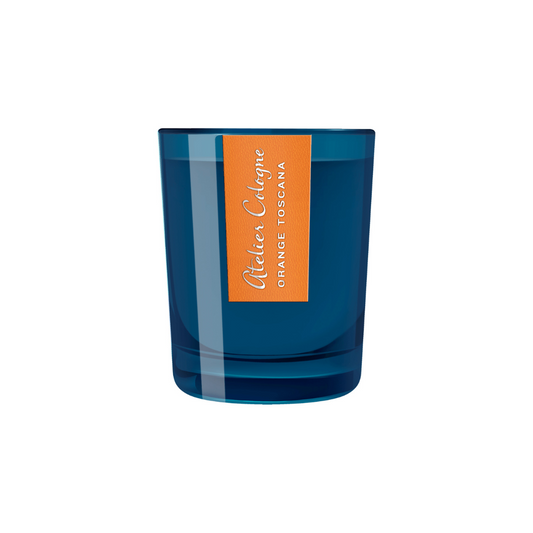 Atelier Cologne Orange Toscana Scented Candle 180g - New
