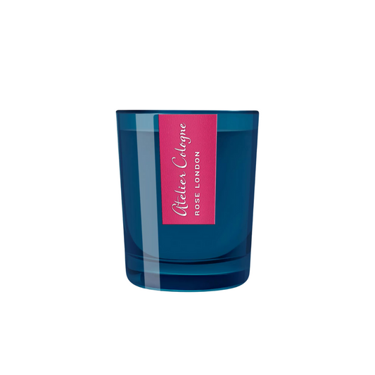 Atelier Cologne Rose London Scented Candle 180g - New