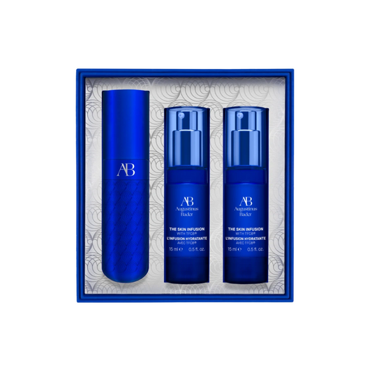 Augustinus Bader The Skin Infusion 3x15ml - New