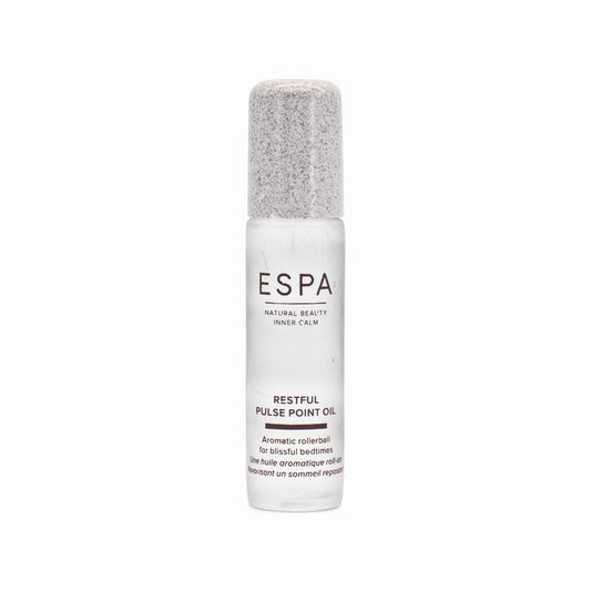 ESPA Restful Pulse Point Oil 9ml - Missing Box