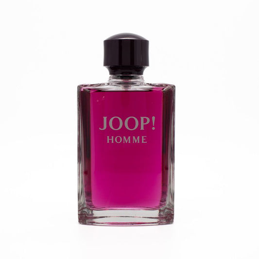 JOOP! Homme Eau de Toilette Spray 200ml - Imperfect Box