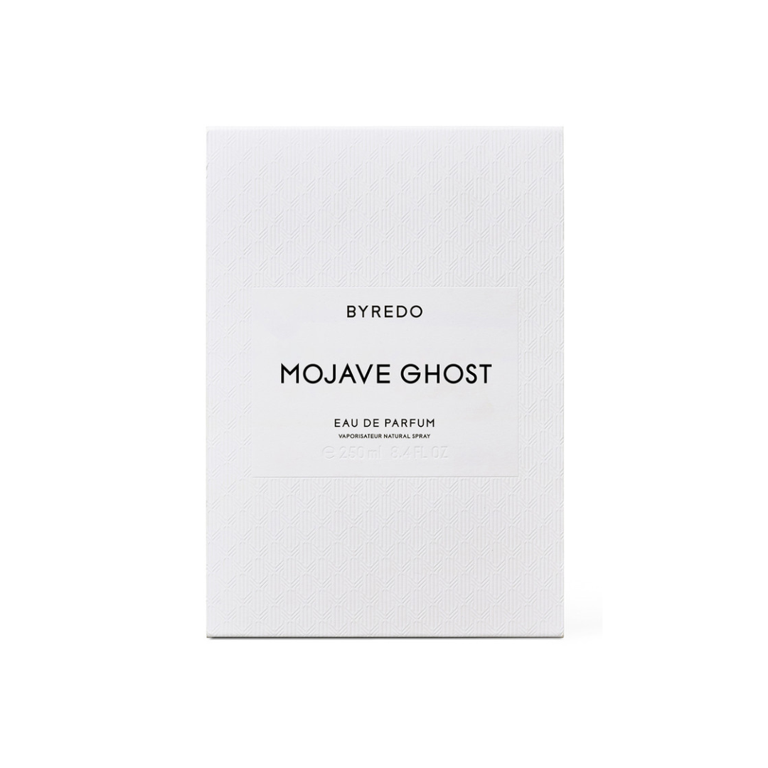BYREDO Mojave Ghost Eau de Parfum 250ml - New