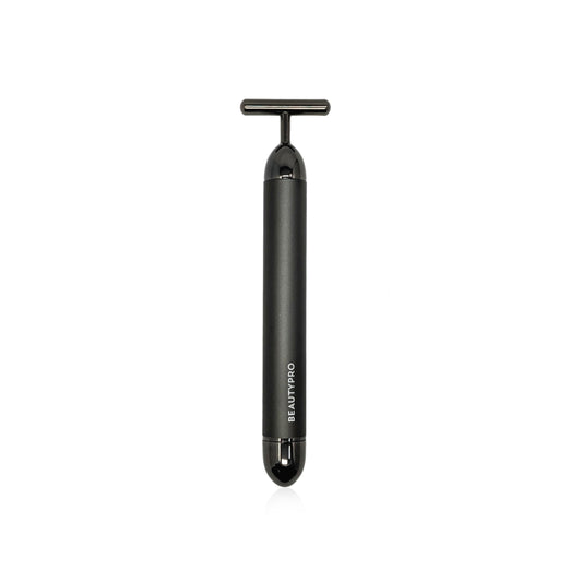 BeautyPro T-Bar Sonic Anti-Ageing Device No Manual - Missing Box
