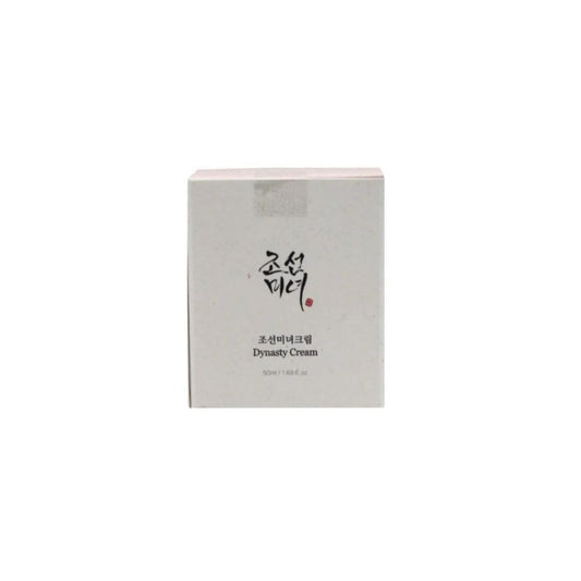 Beauty Of Joseon Dynasty Cream 50ml - Imperfect Box