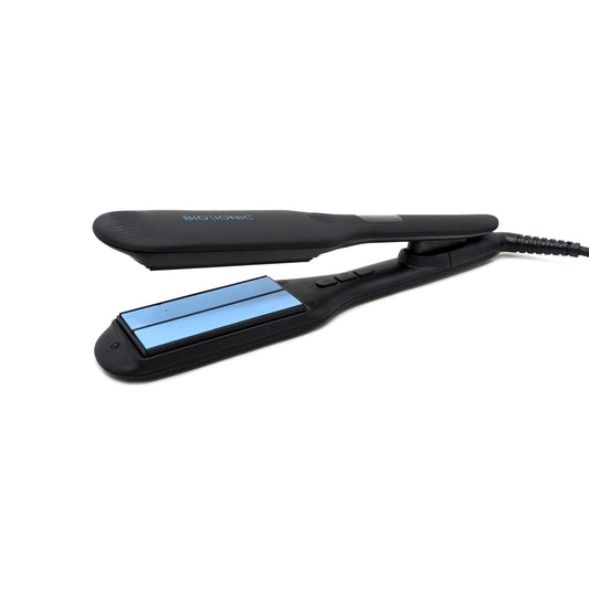 BioIonic OnePass Styling Iron 1.5 Inch Marked - Missing Box