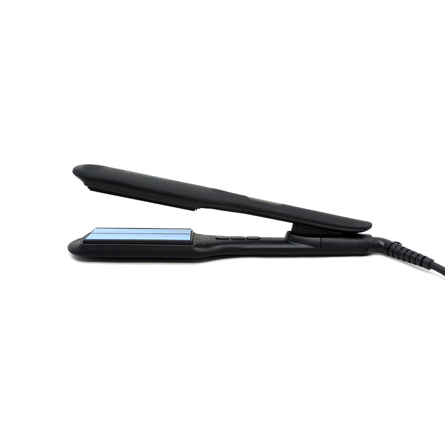 BioIonic OnePass Styling Iron 1.5 Inch Marked - Missing Box