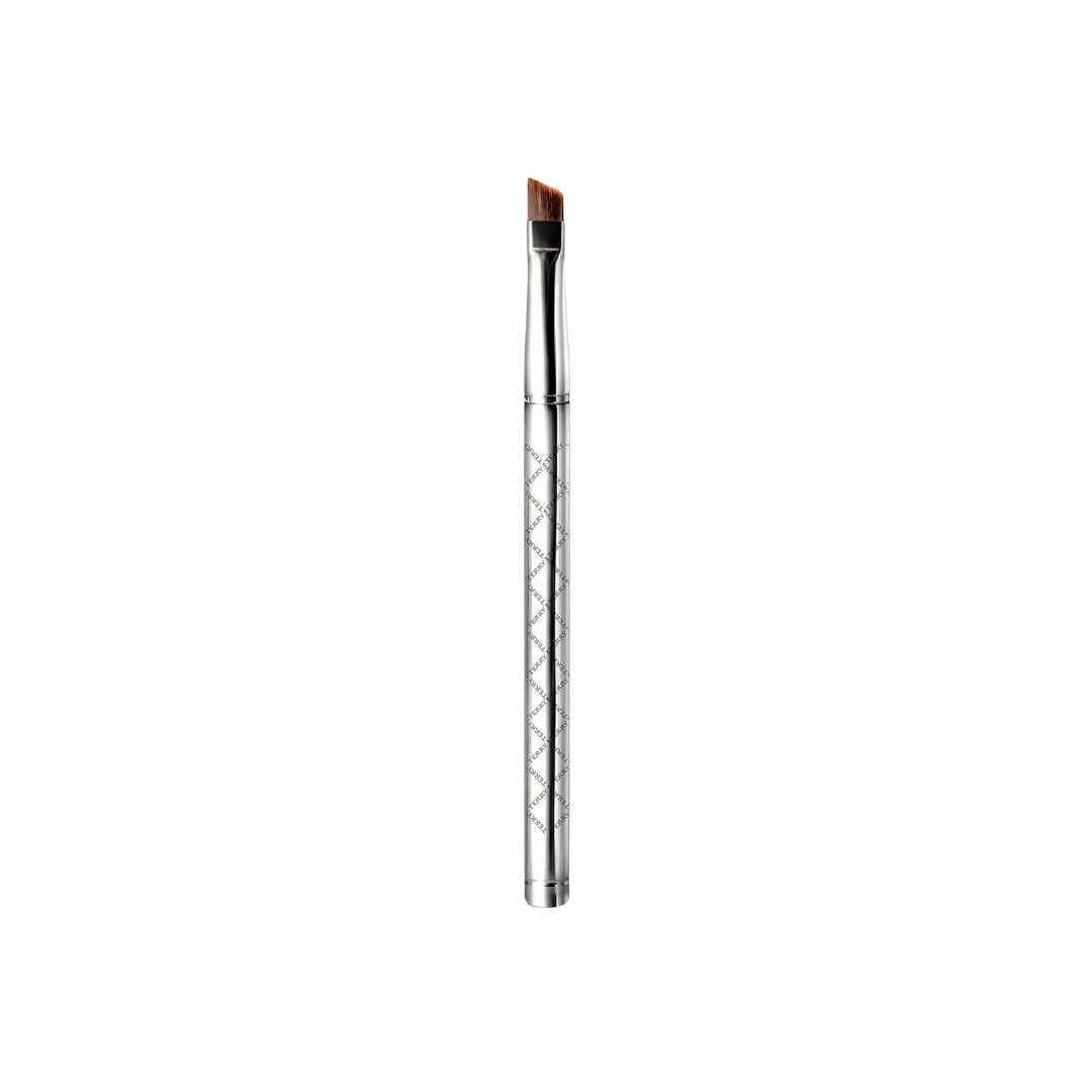 By Terry Eyeliner Brush Angled 2 - Imperfect Box