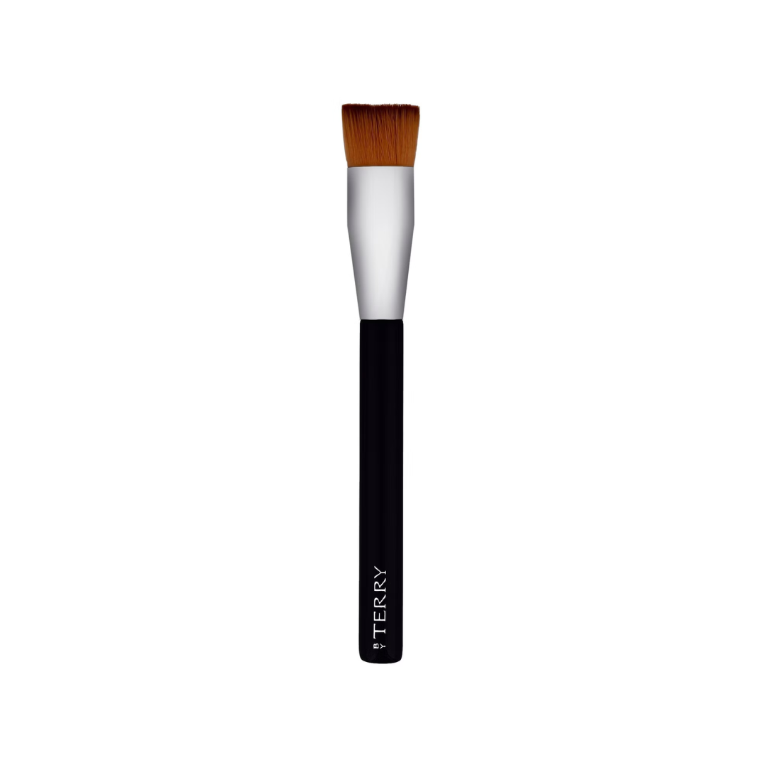 By Terry Tool Expert Stencil Foundation Brush - Imperfect Box