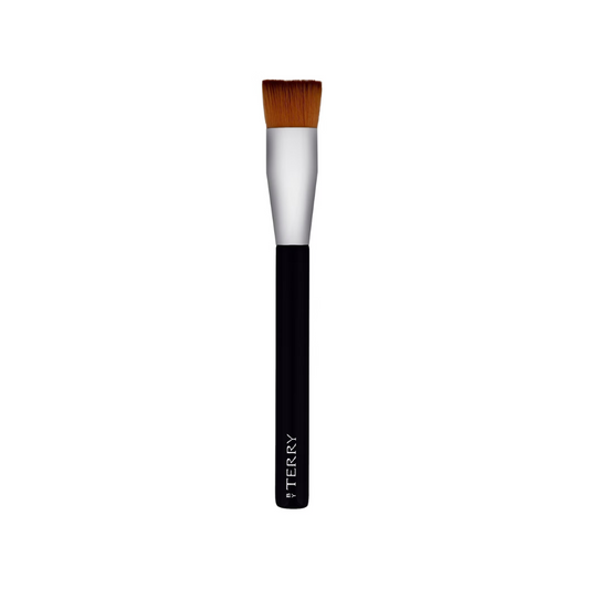 By Terry Tool Expert Stencil Foundation Brush - Imperfect Box