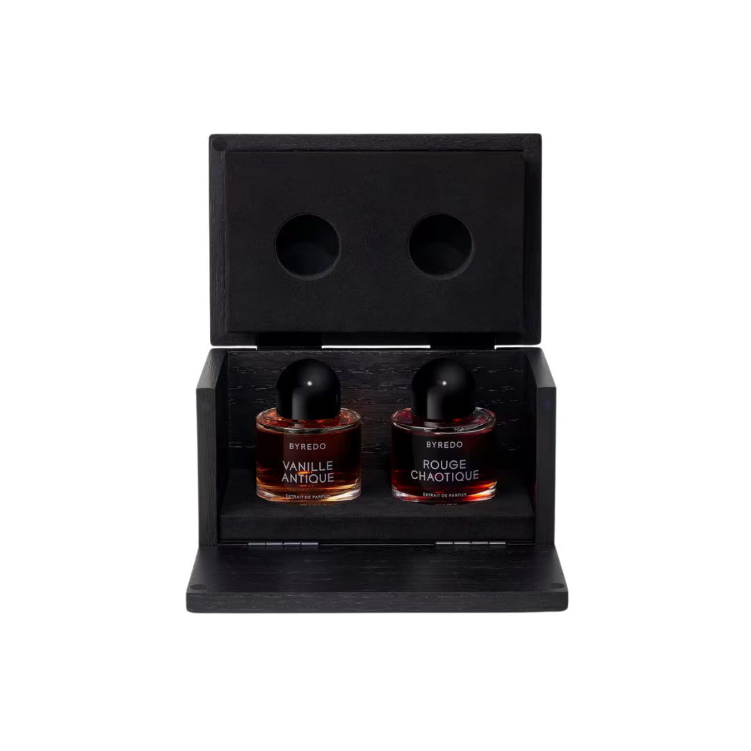 Byredo Night Veils Extrait de Parfum Case - Imperfect Box