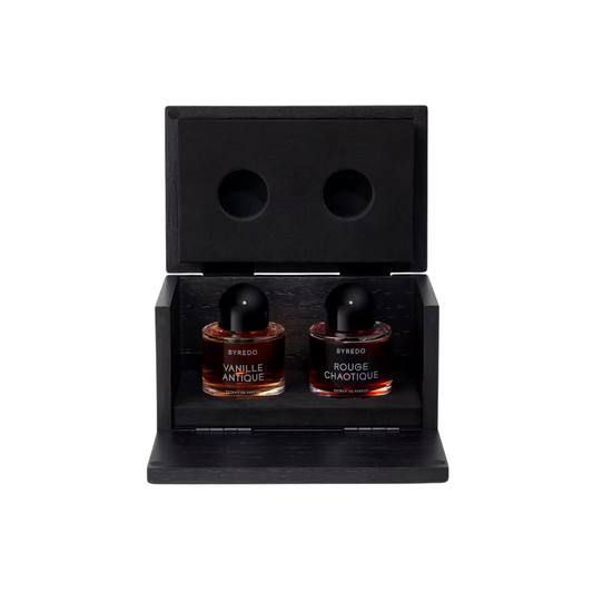 Byredo Night Veils Extrait de Parfum Case - Imperfect Box