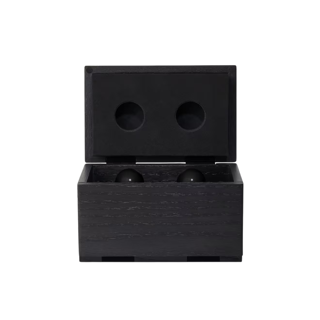 Byredo Night Veils Extrait de Parfum Case - Imperfect Box