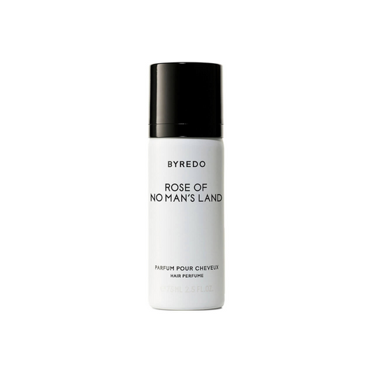 Byredo Rose Of No Man's Land Hair Perfume 75ml - Imperfect Container