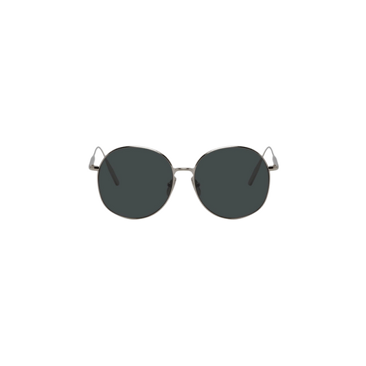 Byredo The Bohemian Sunglasses Grey - Imperfect Container