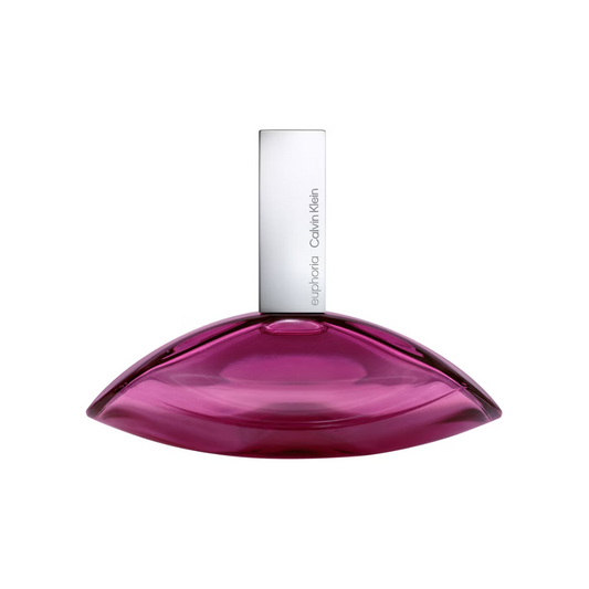 Calvin Klein Euphoria Eau De Parfum Spray 100ml - Missing Box