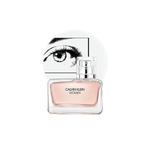 Calvin Klein Women Eau de Parfum 50ml - Imperfect Box