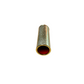 Carolina Herrera Fabulous Kiss Lipstick Cap GOLD GLITTER - Imperfect Box
